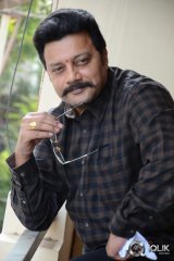 Sai Kumar Interview About Pataas Movie